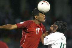 Arménie vs. Portugalsko