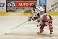 HC Pardubice vs. Sparta Praha v 5. zápase hokejové play off