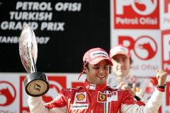 Felipe Massa