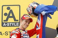 Casey Stoner