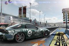 Need for Speed ProStreet