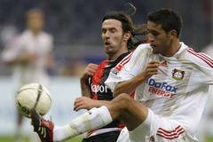 Frankfurt - Leverkusen