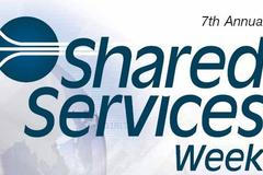 Shared Service Week