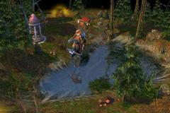 Heroes of Might and Magic V: Tribes of the East
