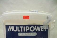 Přípravek, ve kterém ispekce objevila anabolika