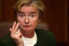 Nejvyšší soud ČR - Iva Brožová