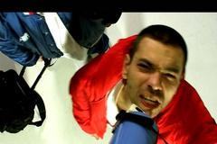 Indy a Wich foto z klipu Hádej kdo a Z tvojí 1/4