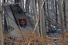 Slovenské neštěstí