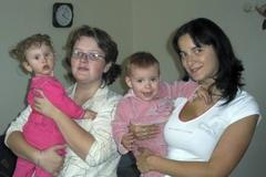 Vyměněné děti z kauzy Třebíč