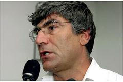 Hrant Dink