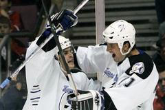 Tampa Bay: Perrin a Kuba