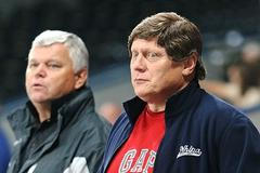 Hokej HC Sparta Praha - HC Slovan Ústečtí Lvi