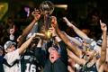 San Antonio slaví triumf v NBA