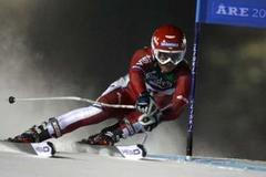 Místo boje o medaili dvanácté místo