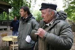 O rodičích a dětech