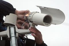 Hranice Slovensko - Ukrajina