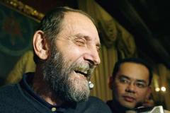 Filipíny Itálie Bossi