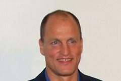 Woody Harrelson