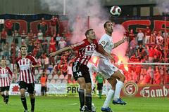 FK Viktoria Žižkov - AC Sparta Praha