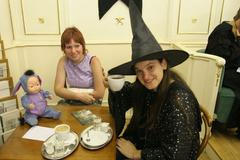 Harry Potter se začal prodávat