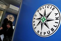 Policie ČR