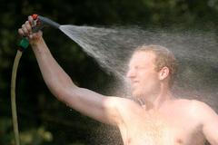 Vítané osvěžení