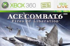 Ace Combat 6