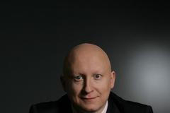 Daniel Beneš, výkonný ředitel ČEZ