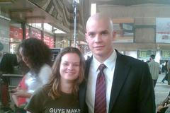 Timothy Olyphant jako Hitman