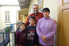 Velický kontra Klokánek