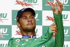 Tom Boonen
