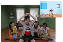 WarioWare: Smooth Moves