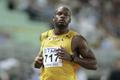 Asafa Powell (2007)