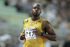 Asafa Powell (2007)