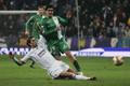 Fotbal: Real - Betis
