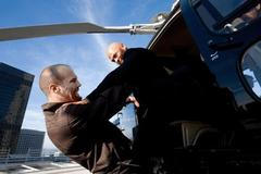 Zastav se a nepřežiješ