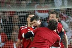 A je po nadějích...