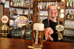 Restaurace Hlučná Samota