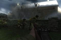 Medal fo Honor: Vanguard