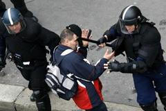 Maďarsko protestuje proti vládě