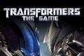 Transformers: The Game
