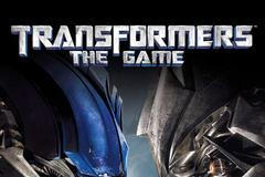 Transformers: The Game