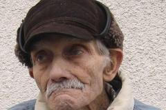 Nejstarší muž světa