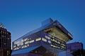 Knihovna Seattle 01