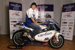 Karel Abraham, Aprilia