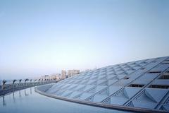 Knihovna Alexandrie 02