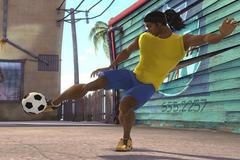 FIFA Street 3