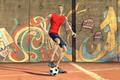 FIFA Street 3