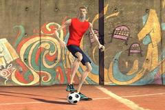 FIFA Street 3