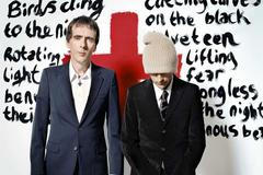 Underworld, Rick Smith a Karl Hyde